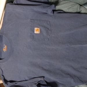 Carhartt Medium original fit Tee